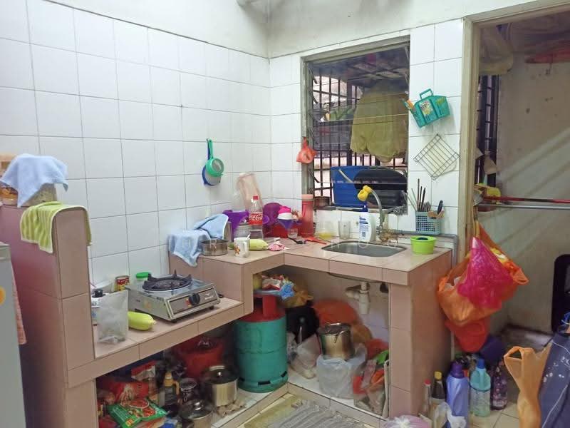 Apartment for Sale at Metro Prima - Chris Choo - Kitchen - PropertyGuru.com.my
