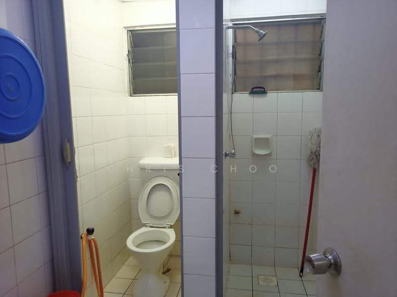 Apartment for Sale at Metro Prima - Chris Choo - Bathroom - PropertyGuru.com.my