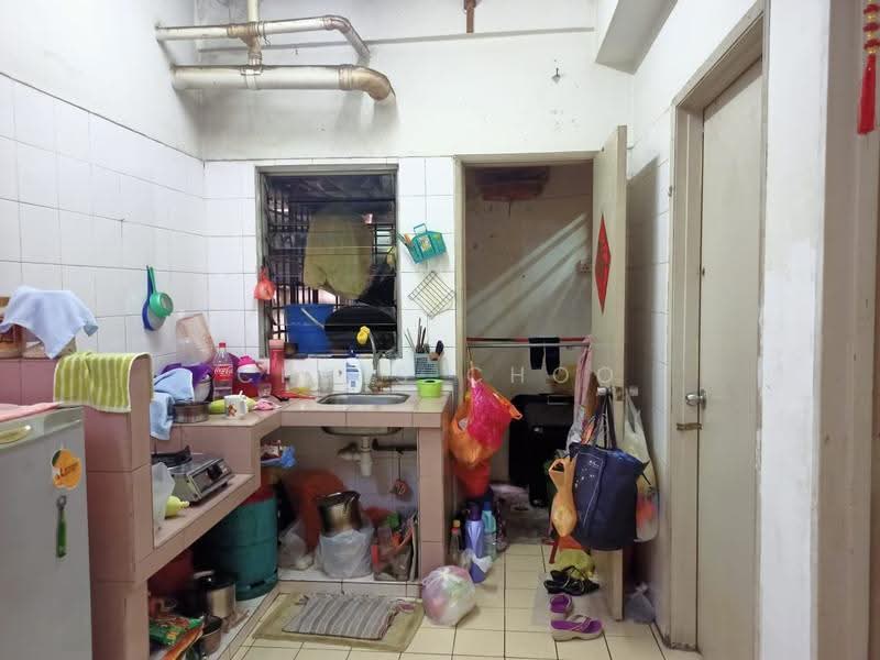 Apartment for Sale at Metro Prima - Chris Choo - Kitchen - PropertyGuru.com.my