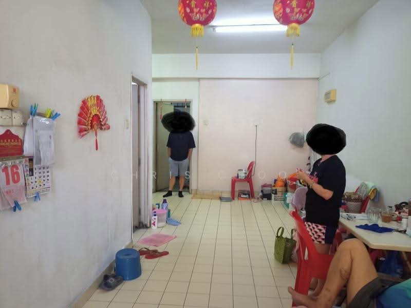 Apartment for Sale at Metro Prima - Chris Choo - Interior - PropertyGuru.com.my