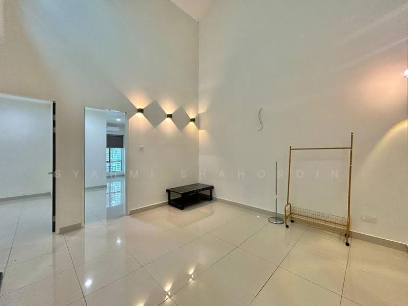 Rumah Teres 2-Tingkat untuk Dijual di Kajang (Selangor) - Syahmi Shahordin - Living Room - PropertyGuru.com.my