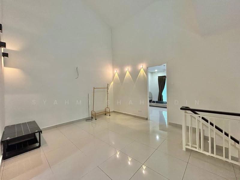 Rumah Teres 2-Tingkat untuk Dijual di Kajang (Selangor) - Syahmi Shahordin - Interior - PropertyGuru.com.my