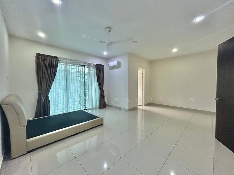 Rumah Teres 2-Tingkat untuk Dijual di Kajang (Selangor) - Syahmi Shahordin - Bedroom - PropertyGuru.com.my