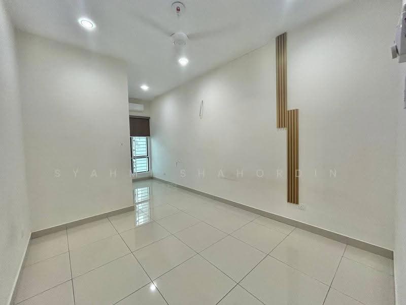 Rumah Teres 2-Tingkat untuk Dijual di Kajang (Selangor) - Syahmi Shahordin - Living Room - PropertyGuru.com.my