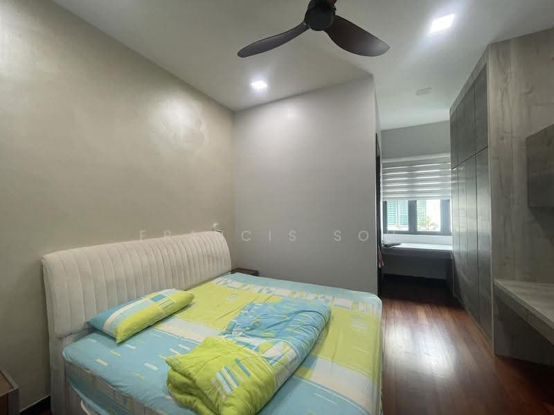 Bungalow House for Sale in Taman Equine (Seri Kembangan) - Francis Soh - Bedroom - PropertyGuru.com.my