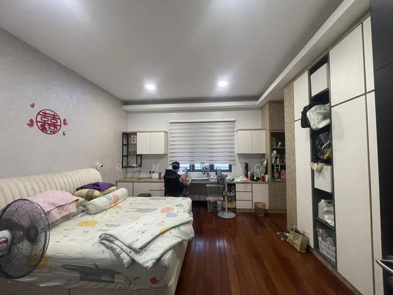 Bungalow House for Sale in Taman Equine (Seri Kembangan) - Francis Soh - Bedroom - PropertyGuru.com.my