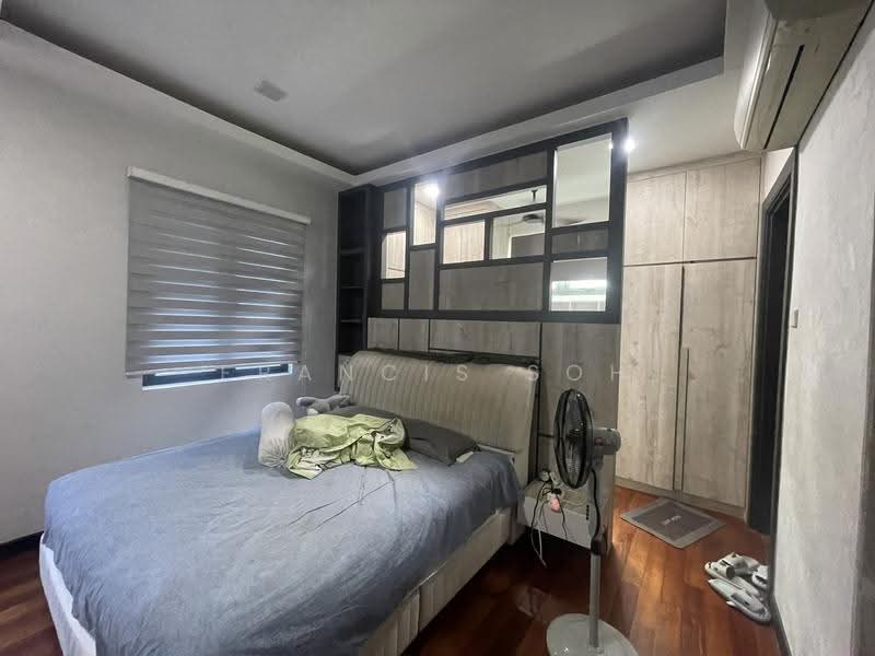 Bungalow House for Sale in Taman Equine (Seri Kembangan) - Francis Soh - Bedroom - PropertyGuru.com.my