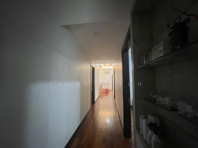 Bungalow House for Sale in Taman Equine (Seri Kembangan) - Francis Soh - Corridor - PropertyGuru.com.my