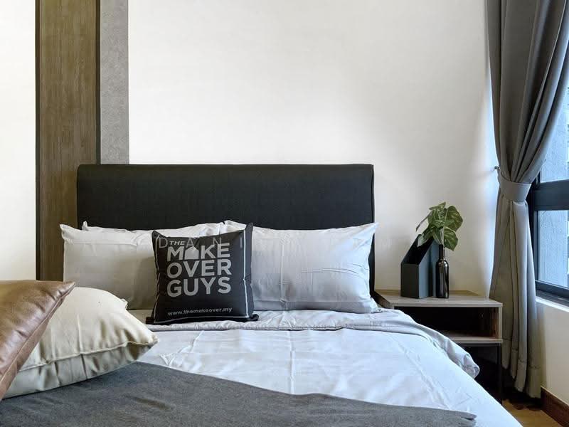 Service Residence for Rent at Astoria Ampang - Daniel Lam - Bedroom - PropertyGuru.com.my
