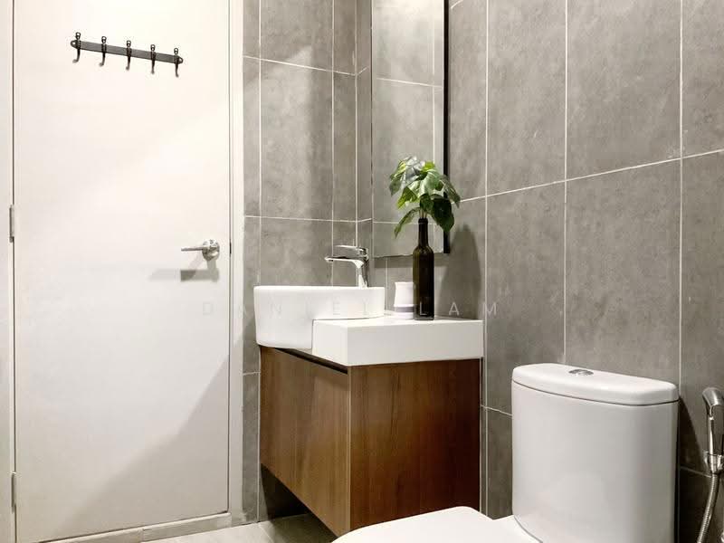 Service Residence for Rent at Astoria Ampang - Daniel Lam - Bathroom - PropertyGuru.com.my