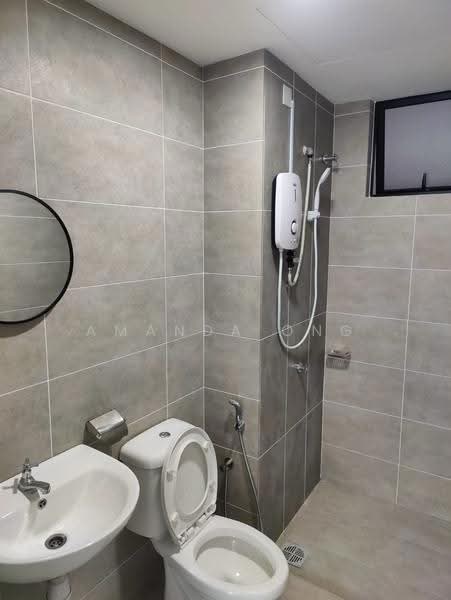 Condominium for Sale at Mizumi Residences - Amanda Ong - Bathroom - PropertyGuru.com.my