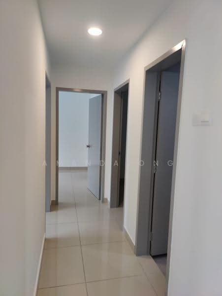 Condominium for Sale at Mizumi Residences - Amanda Ong - Corridor - PropertyGuru.com.my