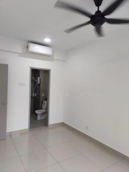 Condominium for Sale at Mizumi Residences - Amanda Ong - Bathroom - PropertyGuru.com.my