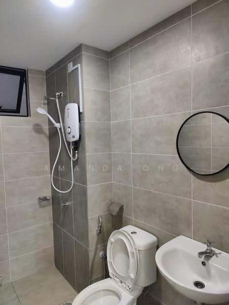 Condominium for Sale at Mizumi Residences - Amanda Ong - Bathroom - PropertyGuru.com.my