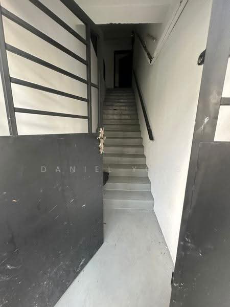 Kedai untuk Dijual di Johor Bahru (Johor) - Daniel Yong - Corridor - PropertyGuru.com.my