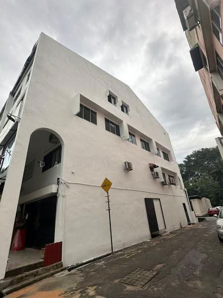 Kedai untuk Dijual di Johor Bahru (Johor) - Daniel Yong - Exterior - PropertyGuru.com.my