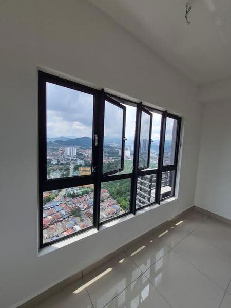 Service Residence for Sale at Astrum Ampang - JK Lye - View - PropertyGuru.com.my