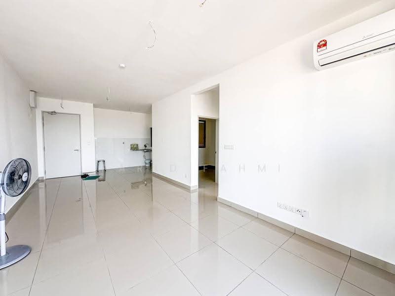 Pangsapuri untuk Dijual di PSV 1 Residences @ Platinum South Valley - Farid Fahmi - Interior - PropertyGuru.com.my