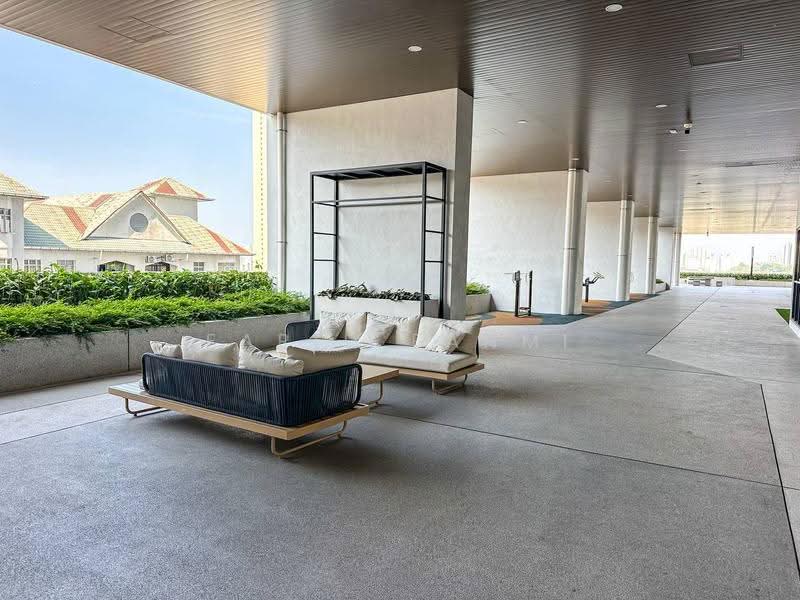 Pangsapuri untuk Dijual di PSV 1 Residences @ Platinum South Valley - Farid Fahmi - Exterior - PropertyGuru.com.my