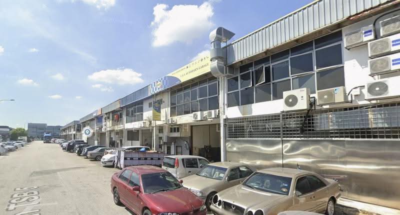 Kilang Teres untuk Dijual di Sungai Buloh (Selangor) - Keith Lian - PropertyGuru.com.my