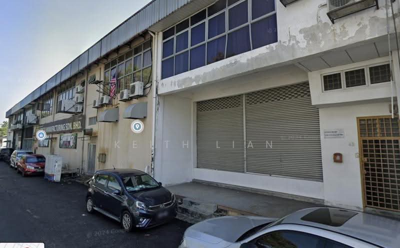 Kilang Teres untuk Dijual di Sungai Buloh (Selangor) - Keith Lian - PropertyGuru.com.my
