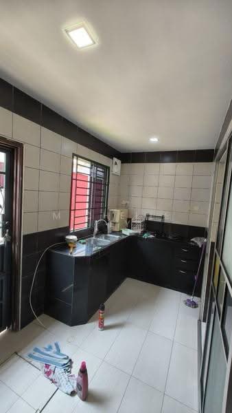 2-storey Terraced House for Sale in Bandar Seri Alam (Masai) - Michelle Tey - PropertyGuru.com.my