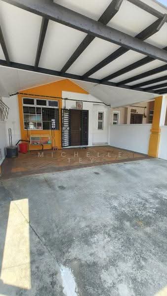 2-storey Terraced House for Sale in Bandar Seri Alam (Masai) - Michelle Tey - PropertyGuru.com.my
