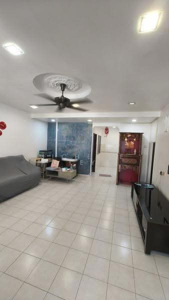 2-storey Terraced House for Sale in Bandar Seri Alam (Masai) - Michelle Tey - PropertyGuru.com.my