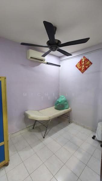 2-storey Terraced House for Sale in Bandar Seri Alam (Masai) - Michelle Tey - PropertyGuru.com.my