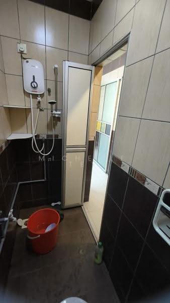 2-storey Terraced House for Sale in Bandar Seri Alam (Masai) - Michelle Tey - PropertyGuru.com.my