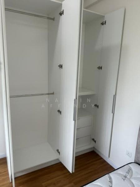 Kediaman Servis untuk Disewa di The Glenz @ Glenmarie - Nazrin Affendy - Interior - PropertyGuru.com.my