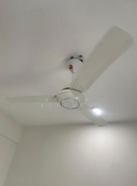 Kediaman Servis untuk Disewa di The Glenz @ Glenmarie - Nazrin Affendy - PropertyGuru.com.my
