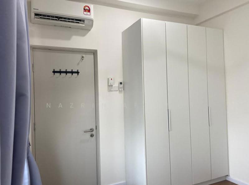 Kediaman Servis untuk Disewa di The Glenz @ Glenmarie - Nazrin Affendy - PropertyGuru.com.my