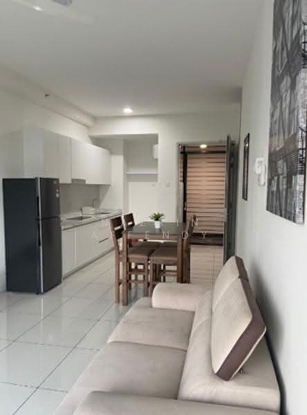 Kediaman Servis untuk Disewa di The Glenz @ Glenmarie - Nazrin Affendy - PropertyGuru.com.my