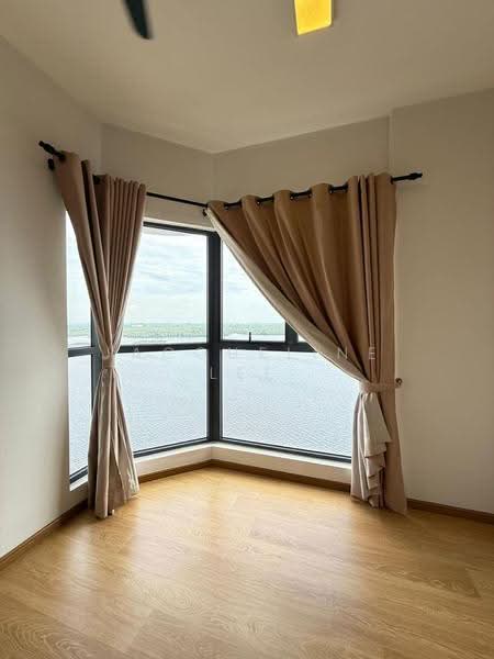 Kondominium untuk Disewa di Kings Bay @ Country Garden Danga Bay - Jacqueline Lee - View - PropertyGuru.com.my