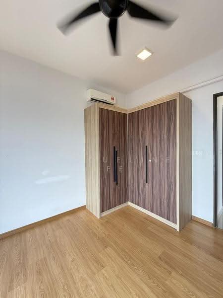 Kondominium untuk Disewa di Kings Bay @ Country Garden Danga Bay - Jacqueline Lee - Bedroom - PropertyGuru.com.my