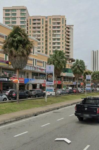 Shop / Office untuk Disewa di Medan Kampung Relau (Bayan Lepas) - Doris Chuah - PropertyGuru.com.my