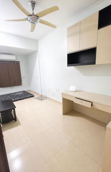 Rumah Teres 1-Tingkat untuk Disewa di Taman Puteri Wangsa (Ulu Tiram) - Daphne Lee - Bedroom - PropertyGuru.com.my