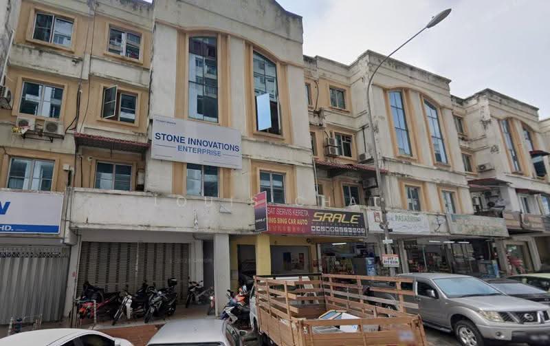 Kedai untuk Disewa di Bandar Menjalara (Kuala Lumpur) - Louis Chai - Exterior - PropertyGuru.com.my
