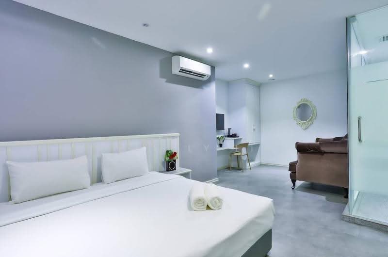 Hotel / Resort for Rent in George Town (Penang) - Beverly Lim - Bedroom - PropertyGuru.com.my