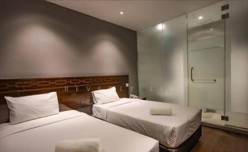 Hotel / Resort for Rent in George Town (Penang) - Beverly Lim - Bedroom - PropertyGuru.com.my