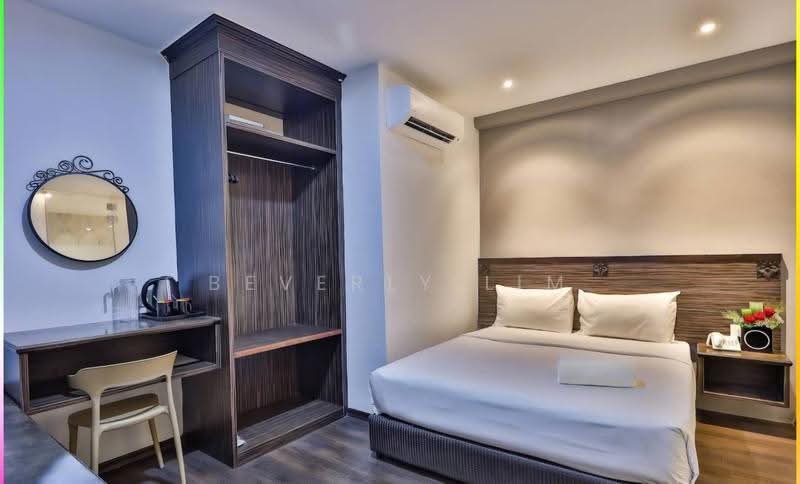 Hotel / Resort for Rent in George Town (Penang) - Beverly Lim - Bedroom - PropertyGuru.com.my