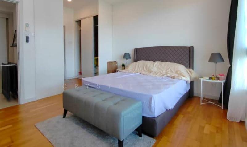 Residential Land for Rent in Medini (Iskandar Puteri (Nusajaya)) - Crystal Tan - Bedroom - PropertyGuru.com.my