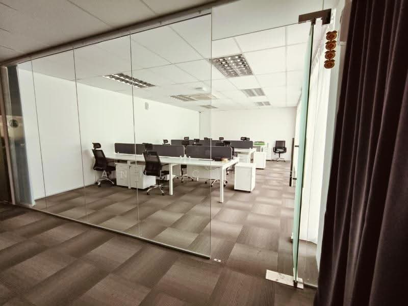 Shop / Office for Rent in Southkey (Johor Bahru) - Anne Chiang - Interior - PropertyGuru.com.my