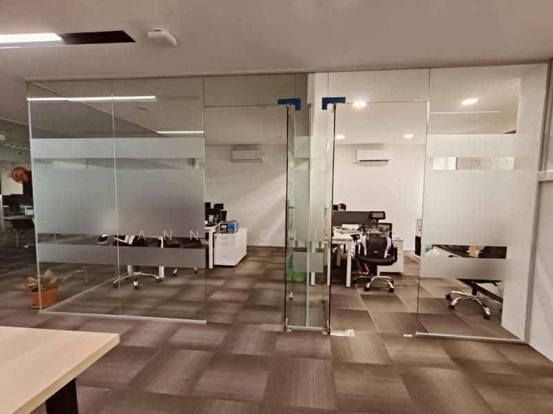 Shop / Office for Rent in Southkey (Johor Bahru) - Anne Chiang - Interior - PropertyGuru.com.my