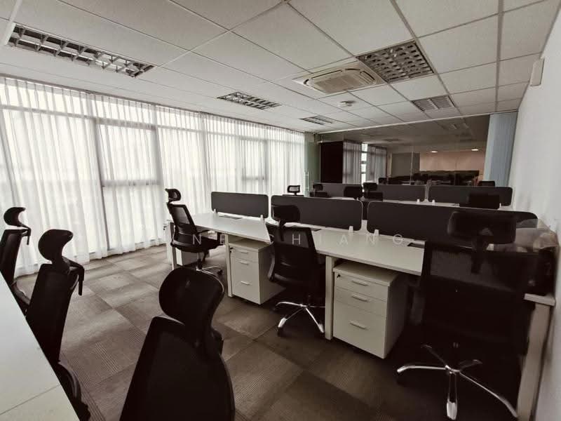 Shop / Office for Rent in Southkey (Johor Bahru) - Anne Chiang - Interior - PropertyGuru.com.my