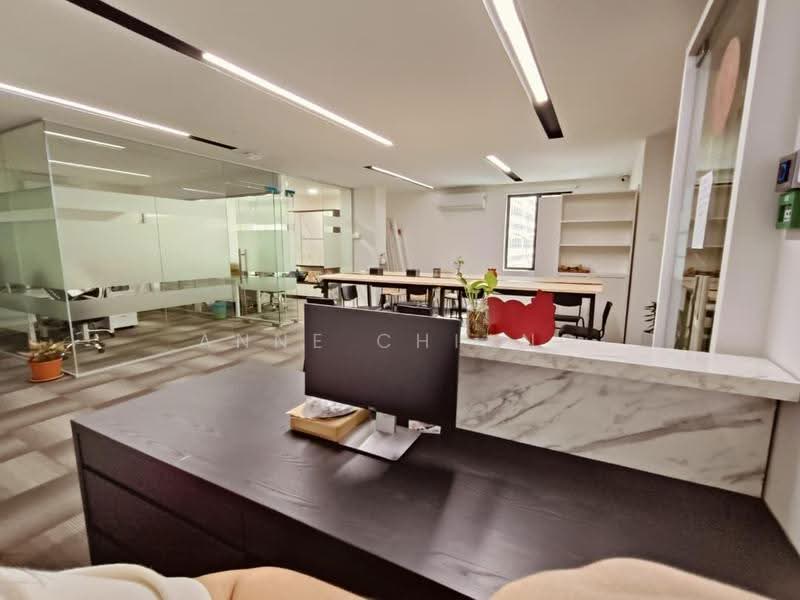 Shop / Office for Rent in Southkey (Johor Bahru) - Anne Chiang - Interior - PropertyGuru.com.my