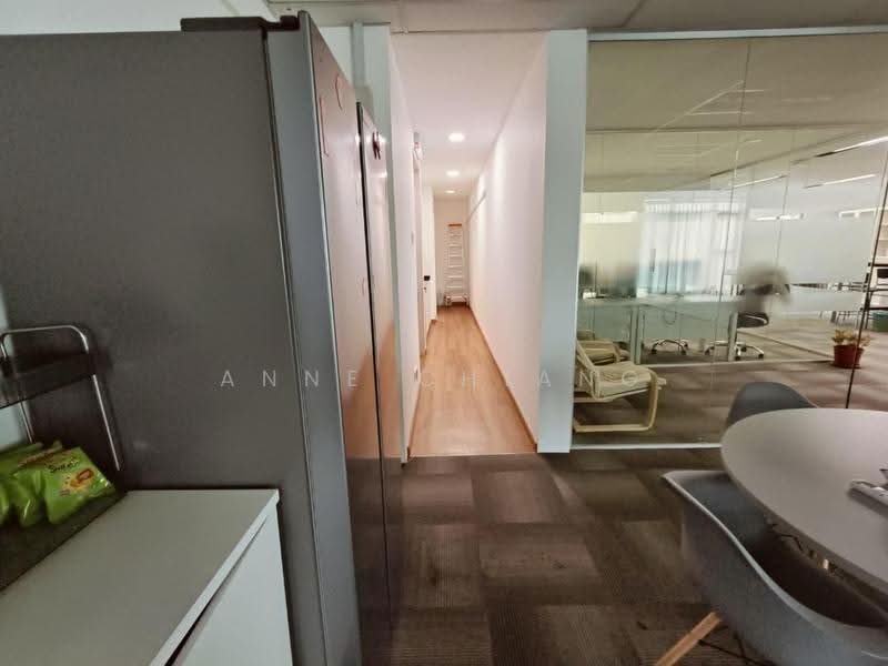 Shop / Office for Rent in Southkey (Johor Bahru) - Anne Chiang - Corridor - PropertyGuru.com.my