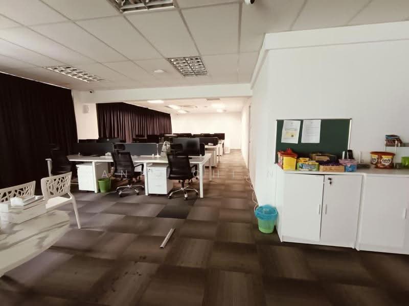 Shop / Office for Rent in Southkey (Johor Bahru) - Anne Chiang - Interior - PropertyGuru.com.my