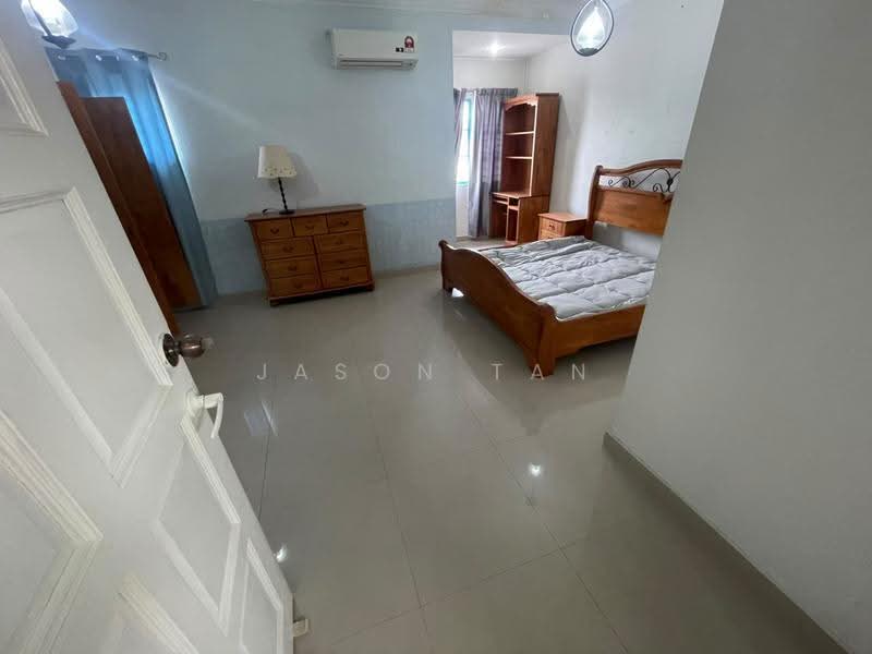 Rumah Teres untuk Disewa di Usj 12 (Subang Jaya) - Jason Tan - Bedroom - PropertyGuru.com.my